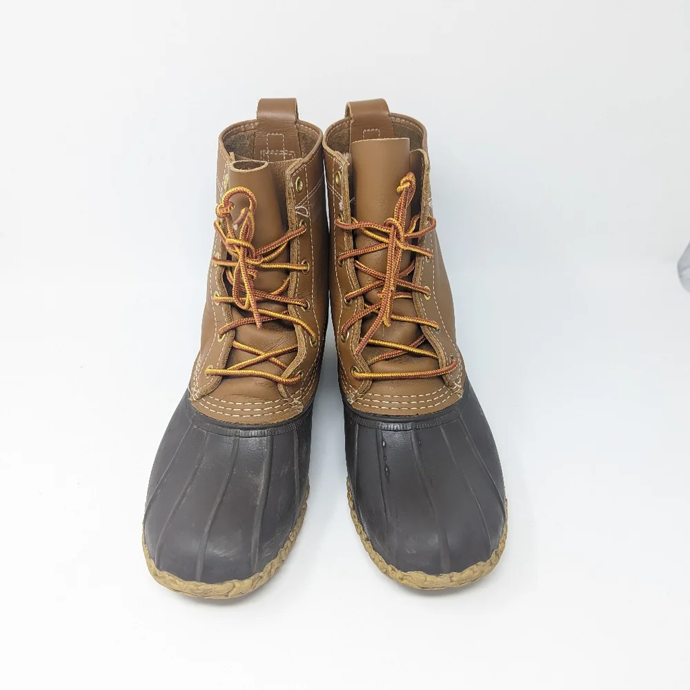 Ll.bean boots size 10‎ Mens